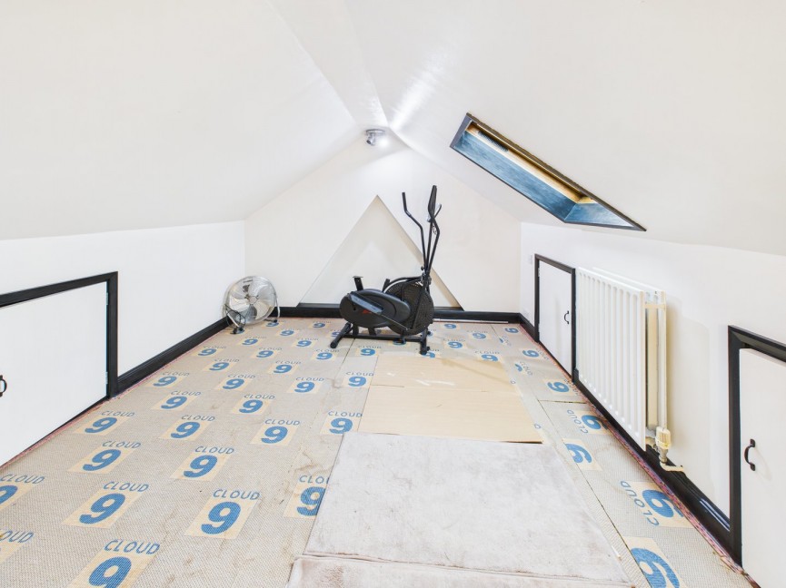 3 bedroom House for Sale Bygrave Road, Baldock, Hertfordshire