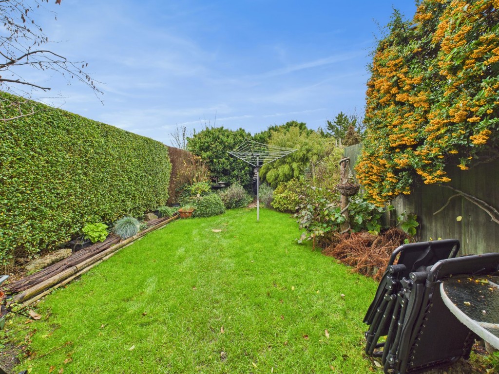 Bygrave Road, Baldock, Hertfordshire