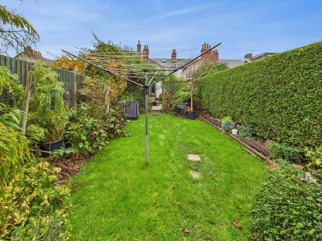 Bygrave Road, Baldock, Hertfordshire