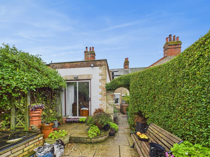 3 bedroom House for Sale Bygrave Road, Baldock, Hertfordshire