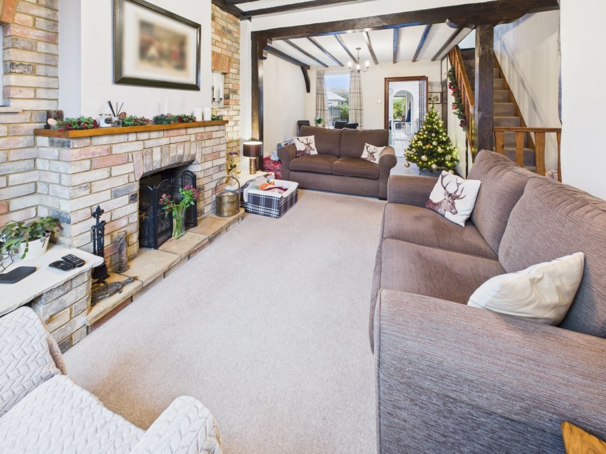 3 bedroom House for Sale Bygrave Road, Baldock, Hertfordshire