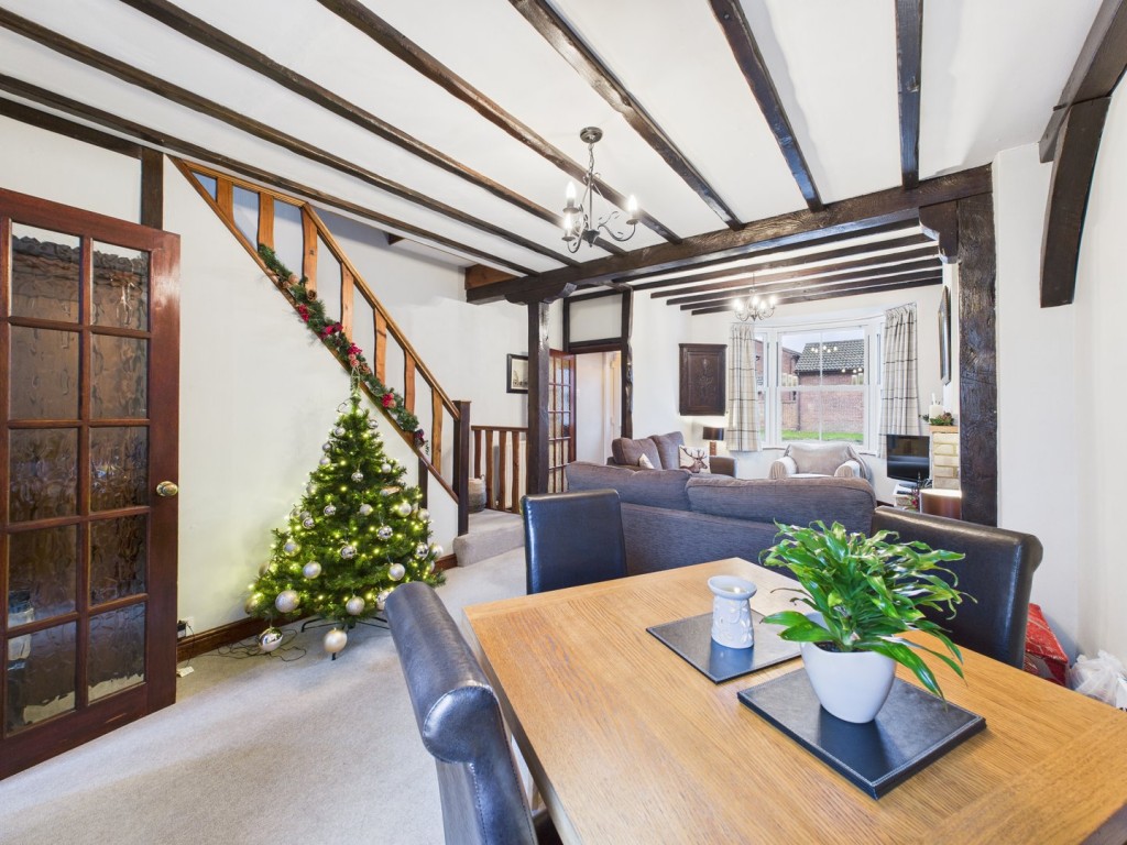 Bygrave Road, Baldock, Hertfordshire