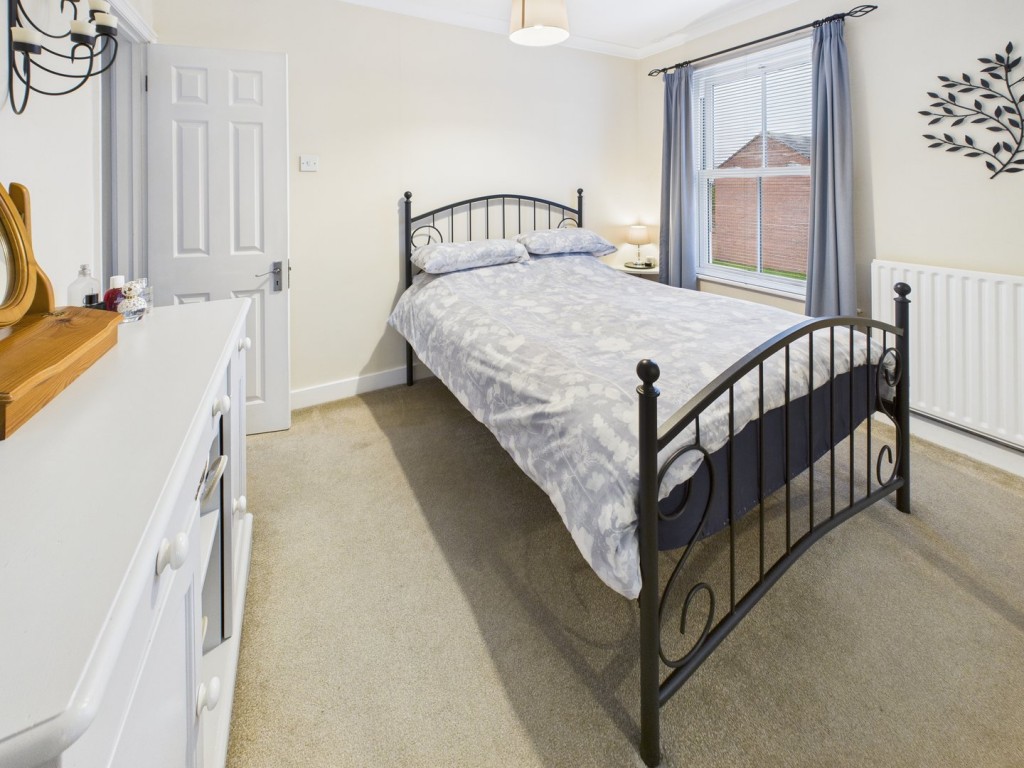 Bygrave Road, Baldock, Hertfordshire