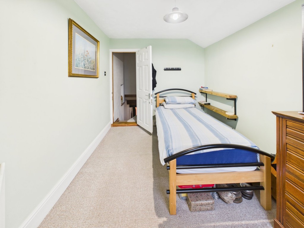 Bygrave Road, Baldock, Hertfordshire