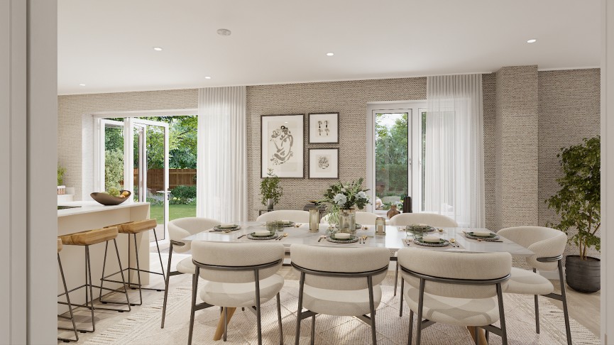 3 bedroom House for Sale Turnpike Lane, ICKLEFORD, Hitchin, Hertfordshire