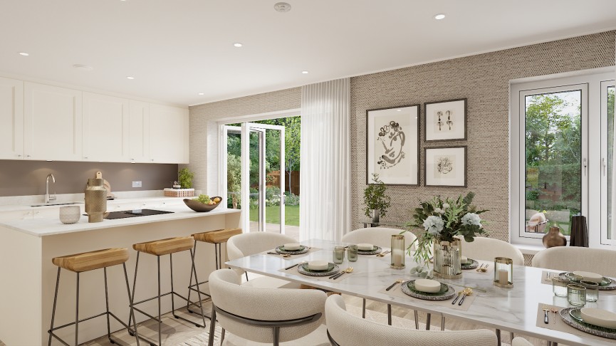 3 bedroom House for Sale Turnpike Lane, ICKLEFORD, Hitchin, Hertfordshire