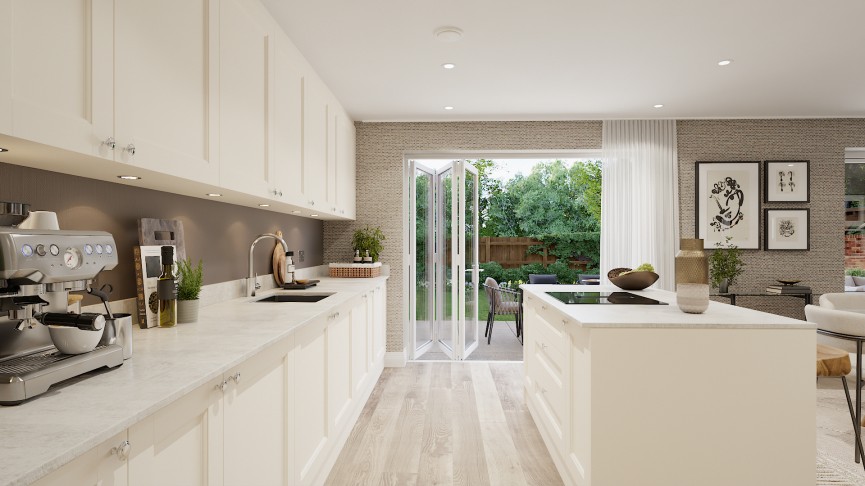 3 bedroom House for Sale Turnpike Lane, ICKLEFORD, Hitchin, Hertfordshire