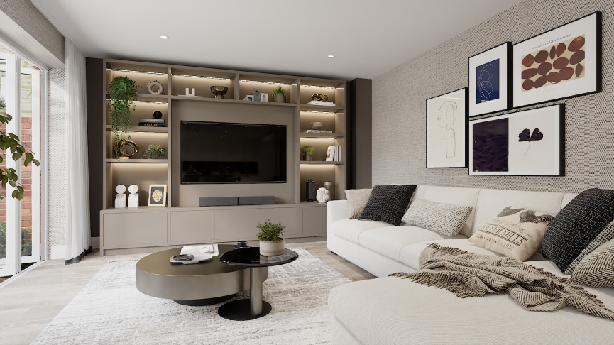 3 bedroom House for Sale Turnpike Lane, ICKLEFORD, Hitchin, Hertfordshire