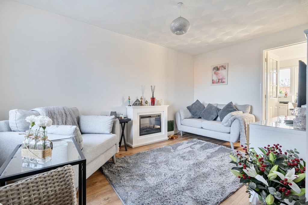 Millwright Way, Flitwick, Bedfordshire