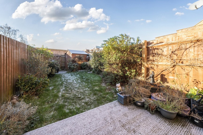 2 bedroom House for Sale Millwright Way, Flitwick, Bedfordshire