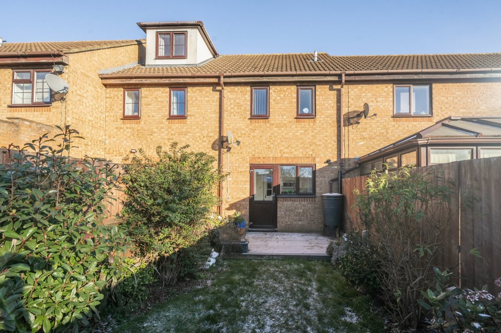 Millwright Way, Flitwick, Bedfordshire