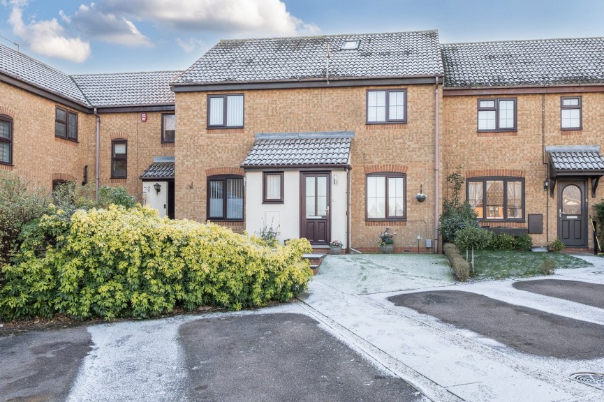 2 bedroom House for Sale Millwright Way, Flitwick, Bedfordshire