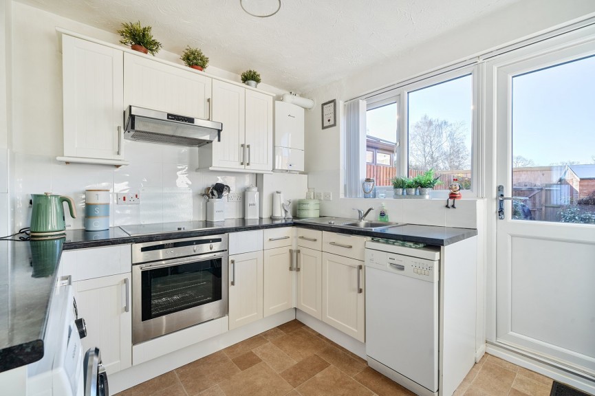 2 bedroom House for Sale Millwright Way, Flitwick, Bedfordshire