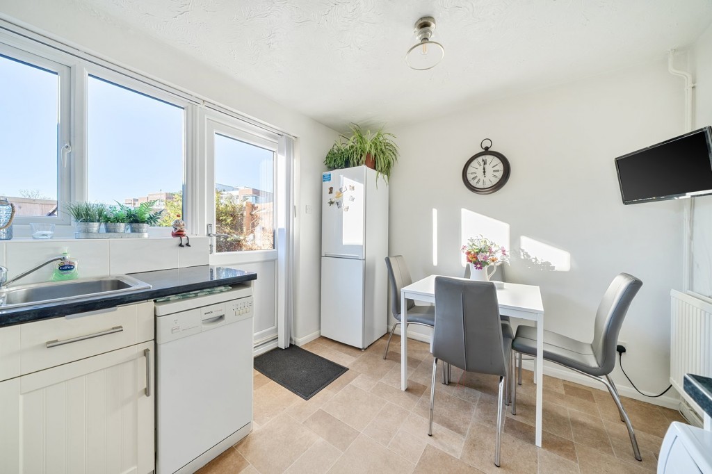 Millwright Way, Flitwick, Bedfordshire