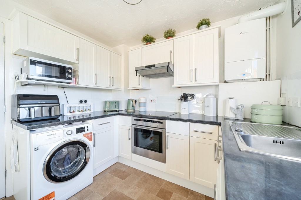 Millwright Way, Flitwick, Bedfordshire