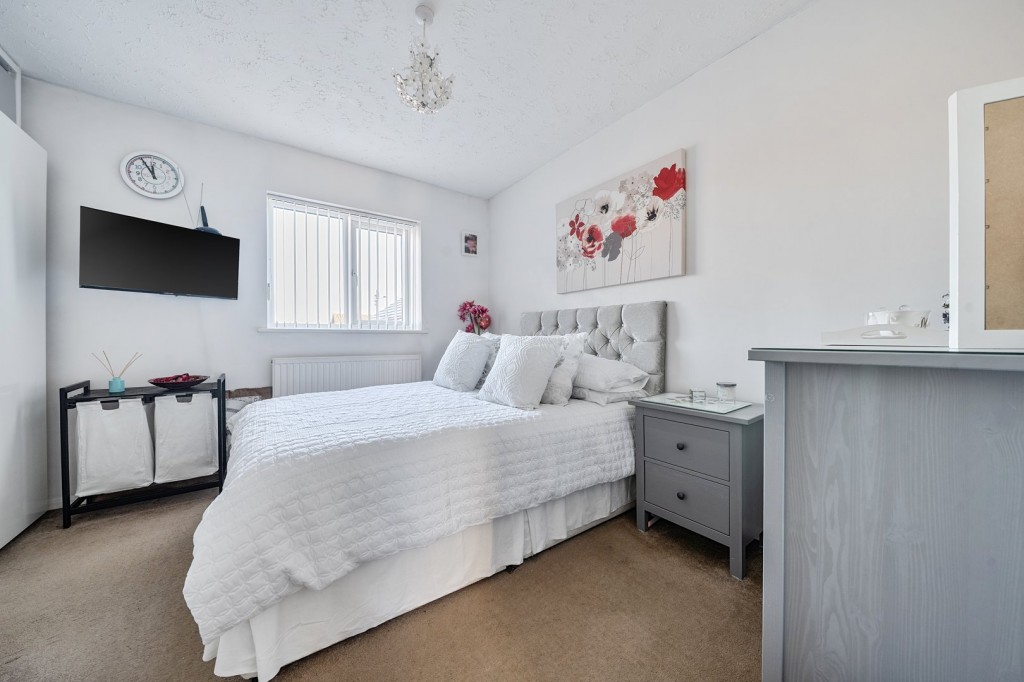 Millwright Way, Flitwick, Bedfordshire