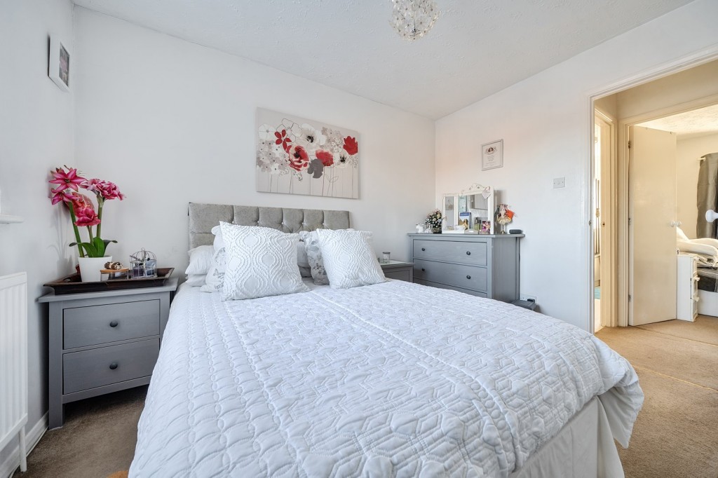 Millwright Way, Flitwick, Bedfordshire