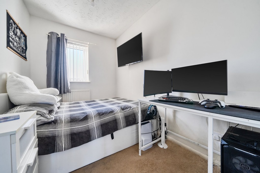 Millwright Way, Flitwick, Bedfordshire