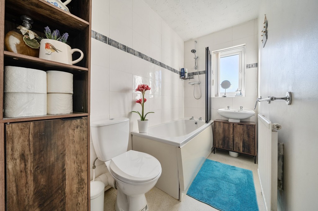 Millwright Way, Flitwick, Bedfordshire