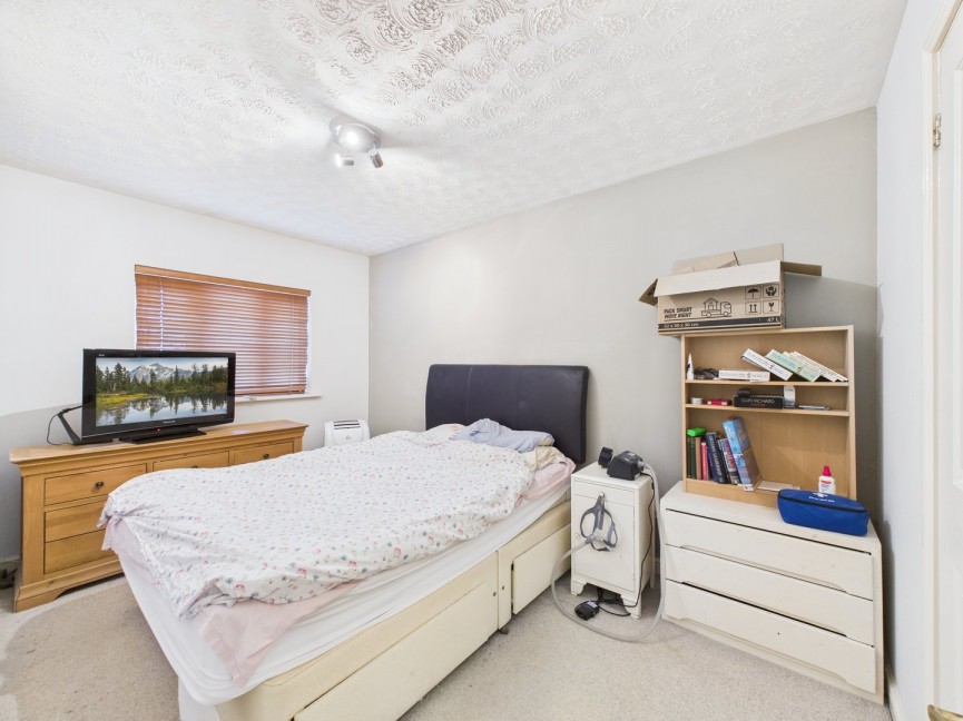 3 bedroom House for Sale Berkeley Close, Biggleswade, Bedfordshire