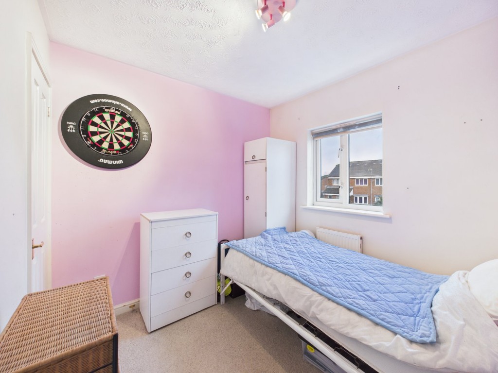 Berkeley Close, Biggleswade, Bedfordshire