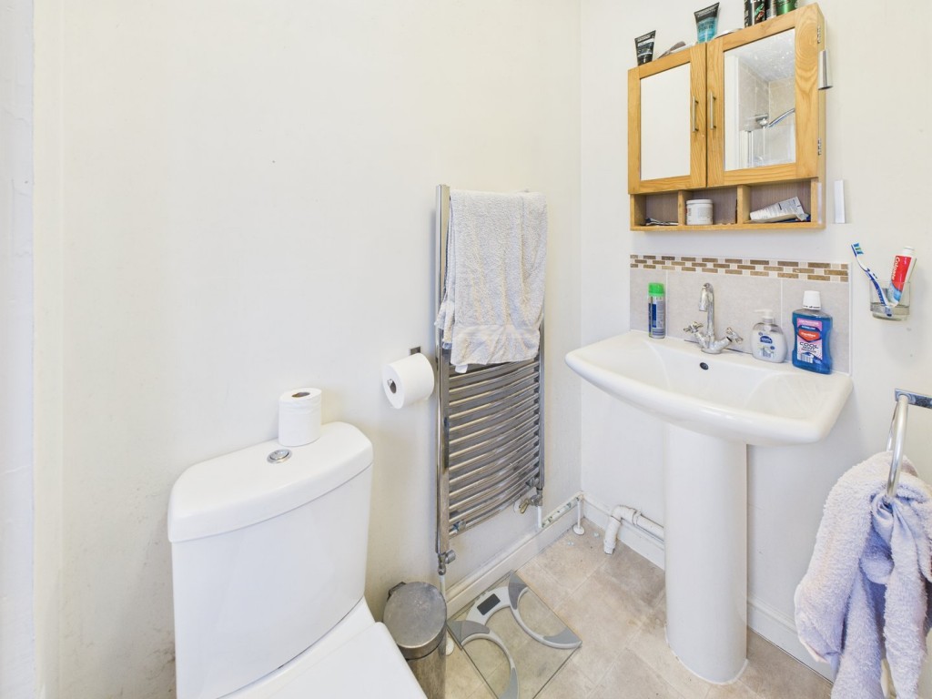 Berkeley Close, Biggleswade, Bedfordshire