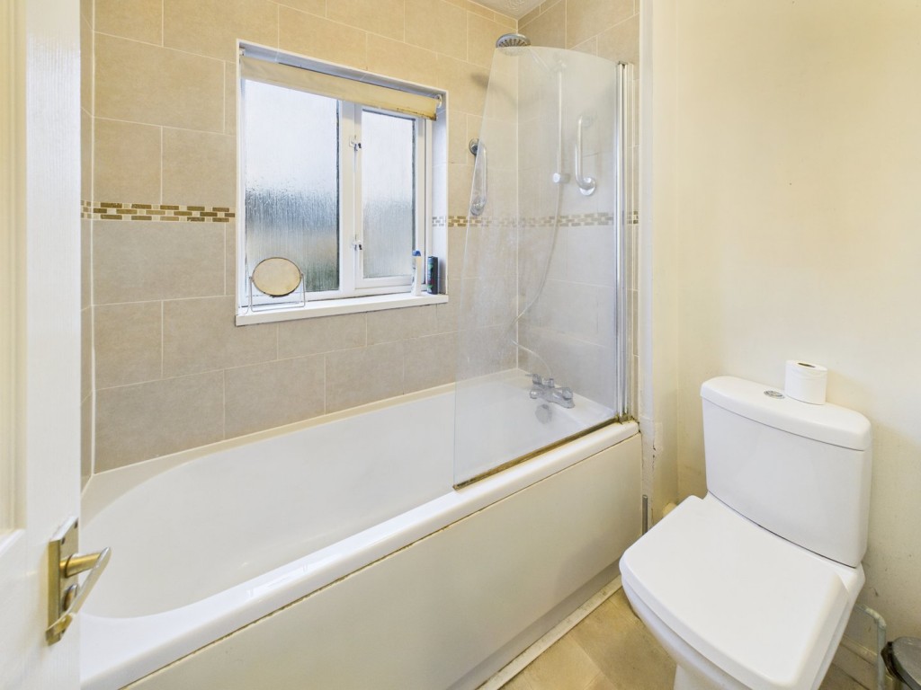 Berkeley Close, Biggleswade, Bedfordshire