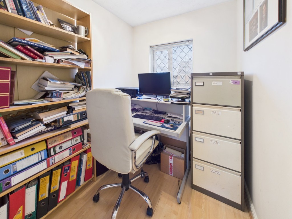 Berkeley Close, Biggleswade, Bedfordshire