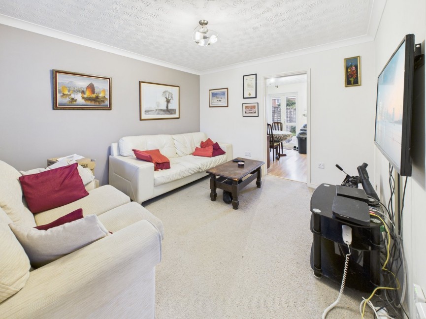 3 bedroom House for Sale Berkeley Close, Biggleswade, Bedfordshire