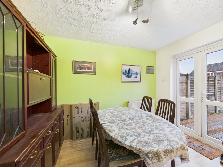 3 bedroom House for Sale Berkeley Close, Biggleswade, Bedfordshire