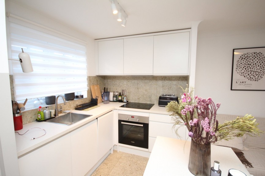 1 bedroom House for Sale Horace Gay Gardens, Letchworth Garden City, Hertfordshire
