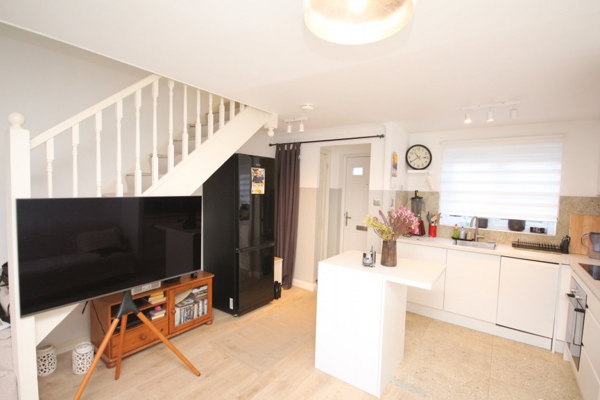 1 bedroom House for Sale Horace Gay Gardens, Letchworth Garden City, Hertfordshire