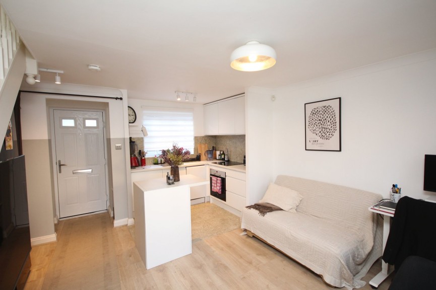 1 bedroom House for Sale Horace Gay Gardens, Letchworth Garden City, Hertfordshire