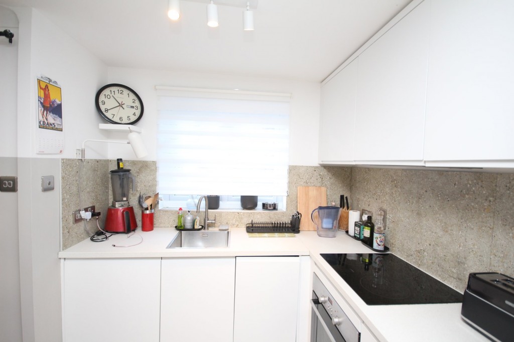 Horace Gay Gardens, Letchworth Garden City, Hertfordshire