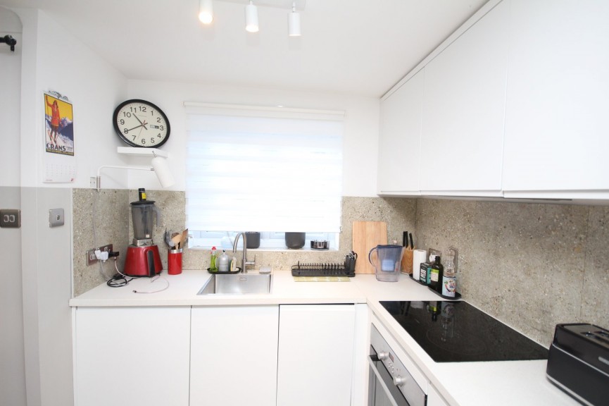 1 bedroom House for Sale Horace Gay Gardens, Letchworth Garden City, Hertfordshire