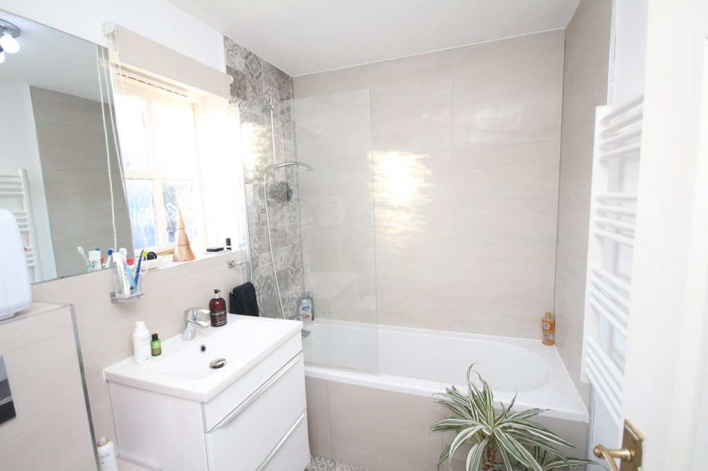 Horace Gay Gardens, Letchworth Garden City, Hertfordshire