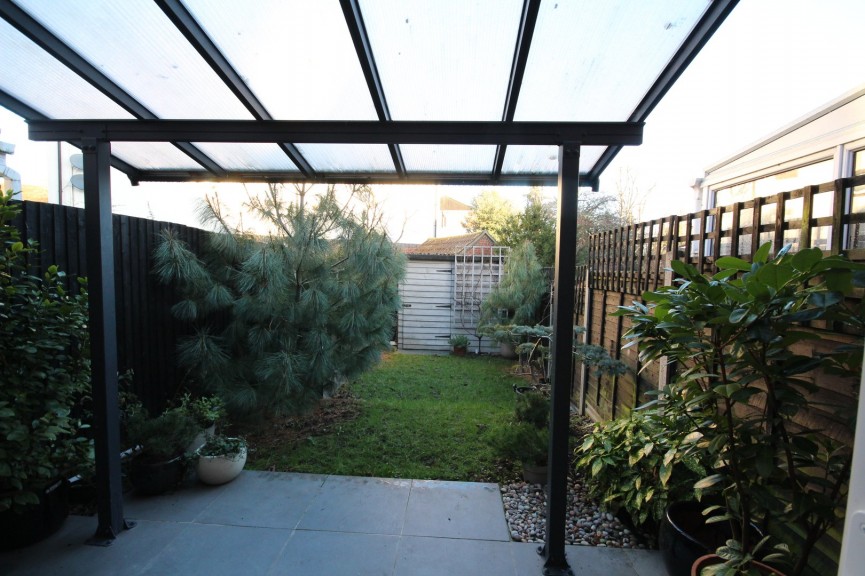 1 bedroom House for Sale Horace Gay Gardens, Letchworth Garden City, Hertfordshire