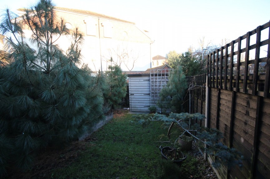 1 bedroom House for Sale Horace Gay Gardens, Letchworth Garden City, Hertfordshire