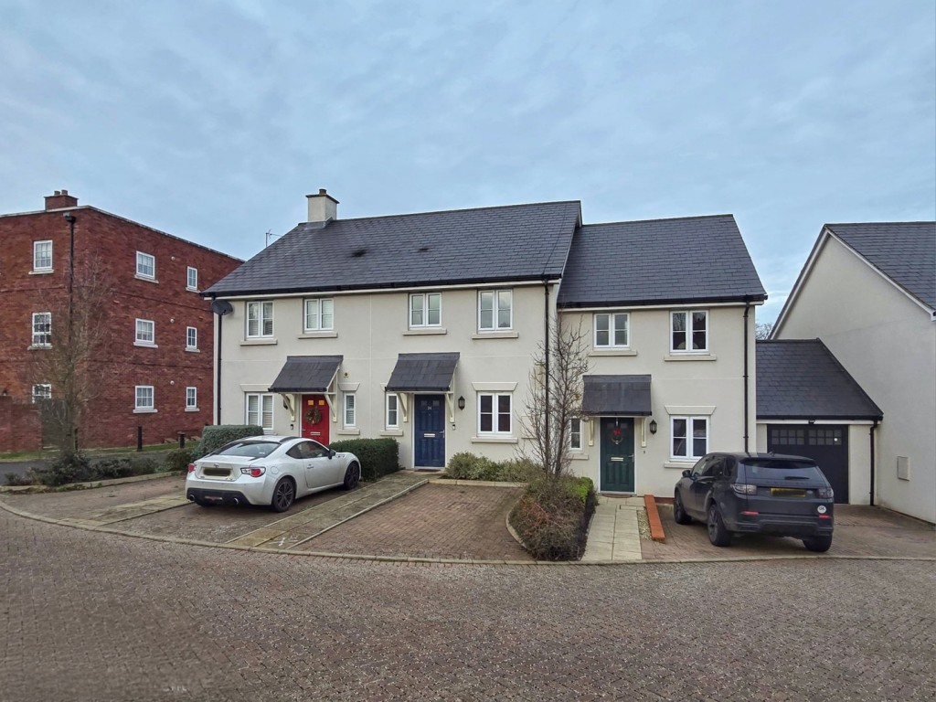 Ampthill, Bedfordshire