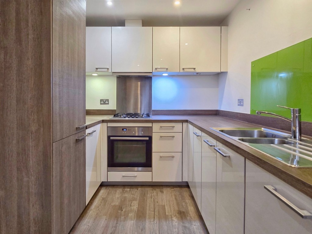 Ampthill, Bedfordshire