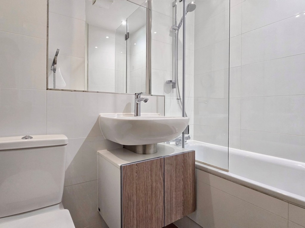 Ampthill, Bedfordshire