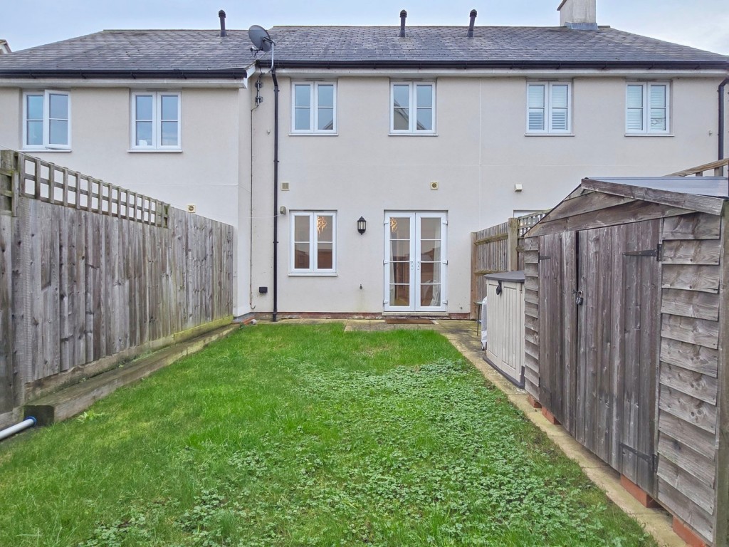 Ampthill, Bedfordshire