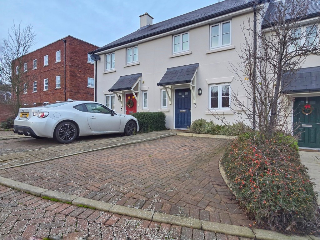 Ampthill, Bedfordshire