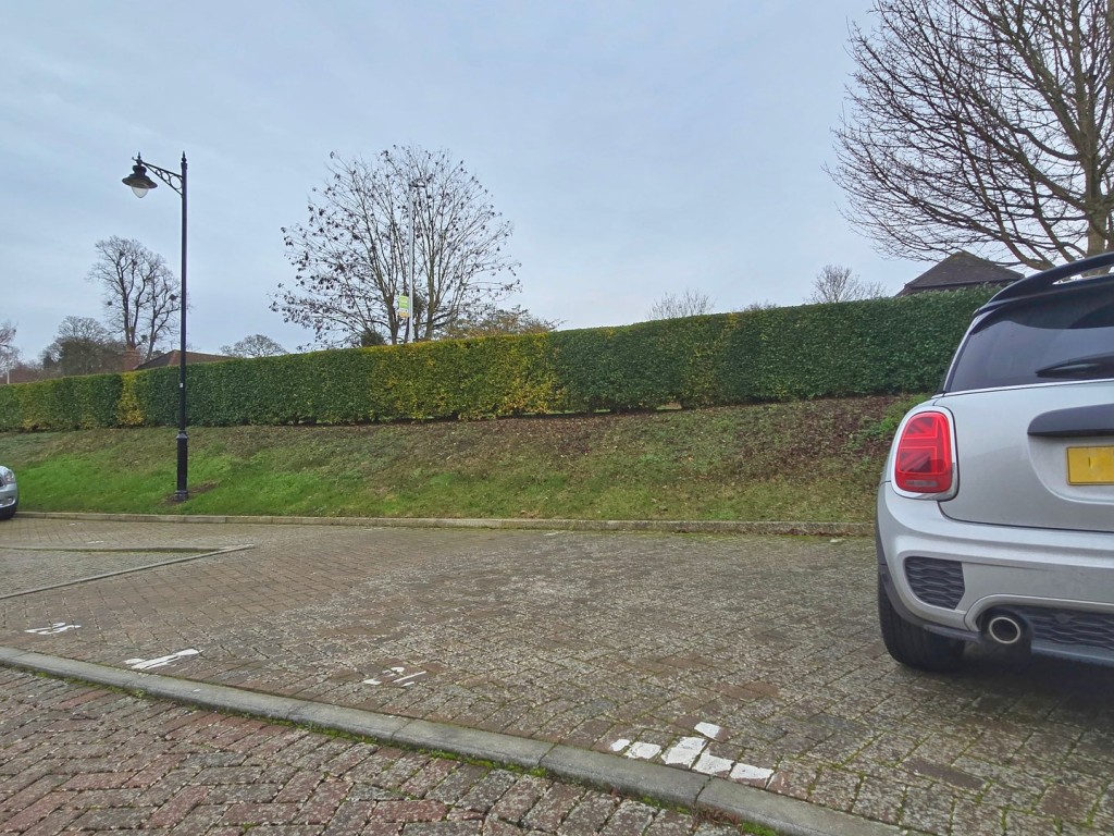 Ampthill, Bedfordshire