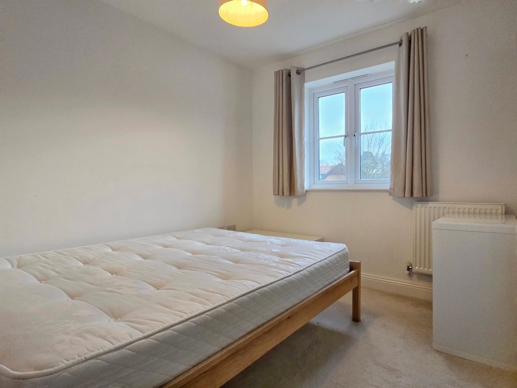 Ampthill, Bedfordshire