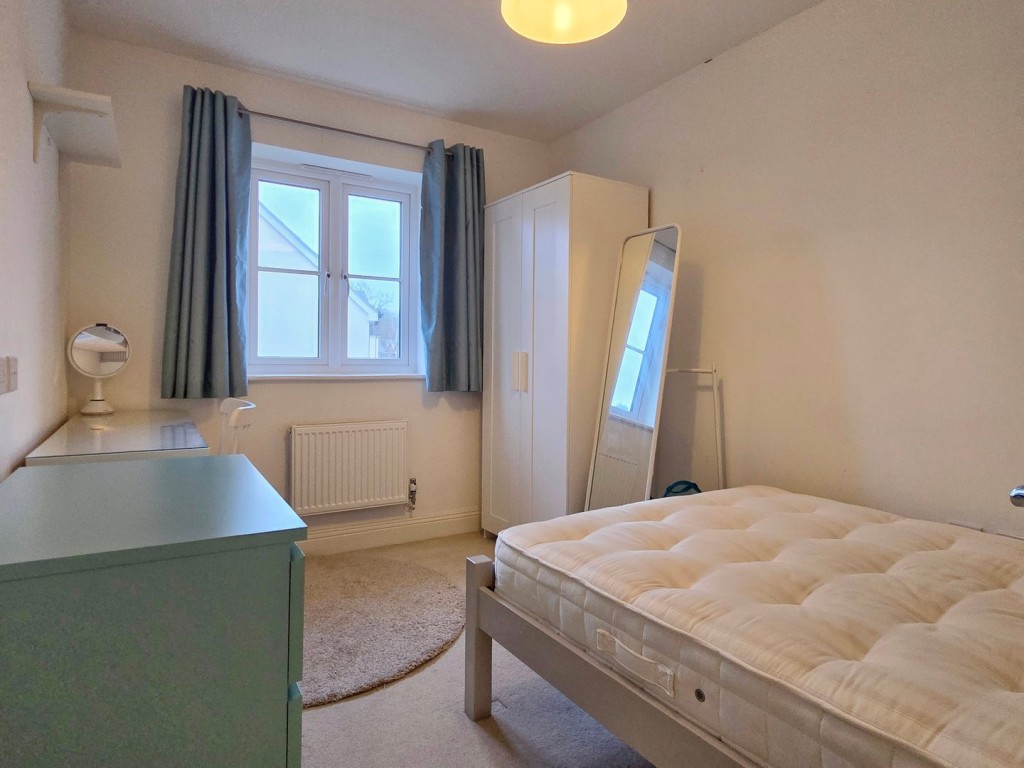 Ampthill, Bedfordshire