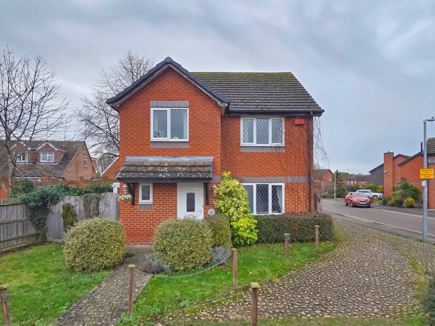 4 bedroom House for Sale Ampthill, Bedfordshire