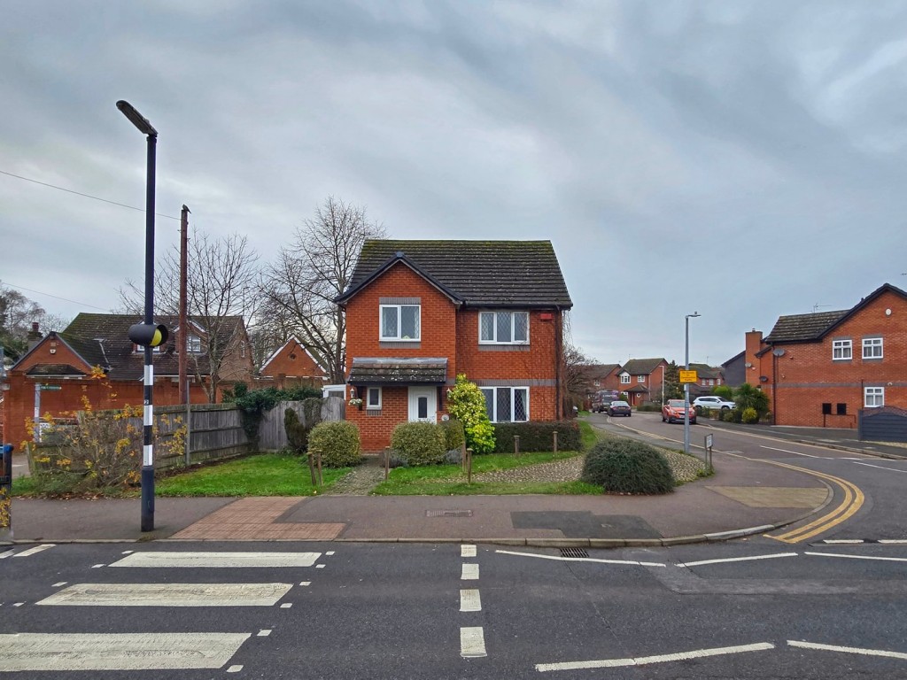 Ampthill, Bedfordshire