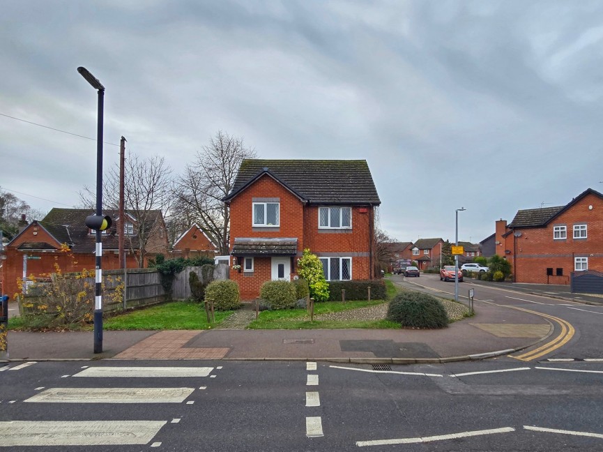 4 bedroom House for Sale Ampthill, Bedfordshire