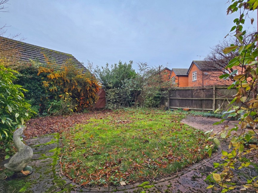 4 bedroom House for Sale Ampthill, Bedfordshire